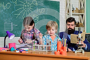 Practical knowledge. Basic knowledge. Study hard. Measurable outcomes. Child care and development. Critical thinking and