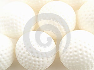 Practice Golf Balls