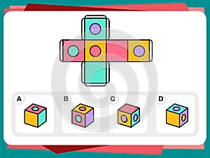 Practice Questions Worksheet for Education and IQ Test