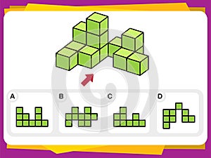 Practice Questions Worksheet for Education and IQ Test