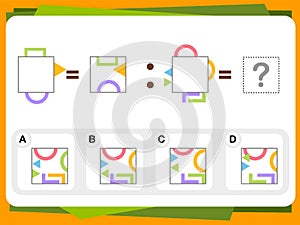 Practice Questions Worksheet for Education and IQ Test