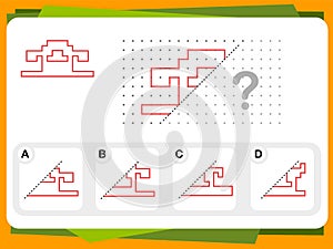 Practice Questions Worksheet for Education and IQ Test