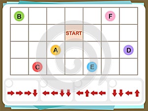 Practice Questions Worksheet for Education and IQ Test