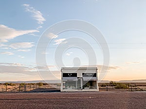 Prada Marfa