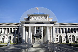 Prado Museum