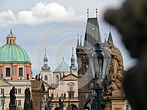 Praga photo