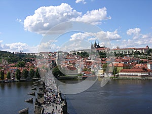 Prague