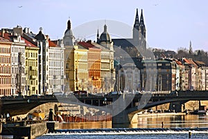 Prague