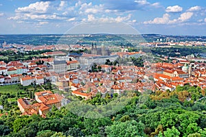 Prague