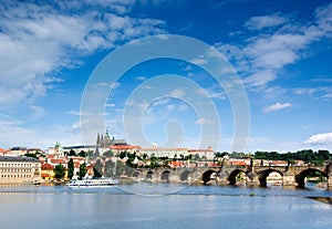 Prague