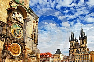 Prague