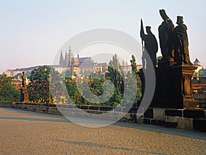 Prague