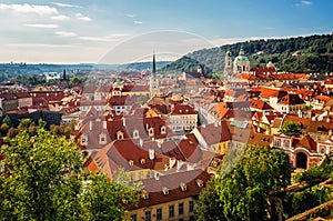 Praha 