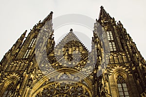 Prague, also known as the Oswego, is a popular tourist destination with a variety of monuments and places