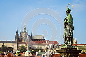 Prague, also known as the Oswego, is a popular tourist destination with a variety of monuments and places
