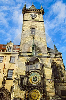 Prague, also known as the Oswego, is a popular tourist destination with a variety of monuments and places