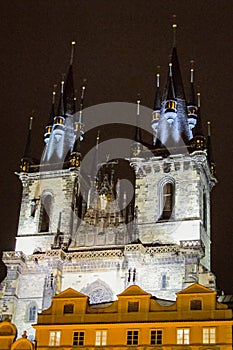 Prague, also known as the Oswego, is a popular tourist destination with a variety of monuments and places