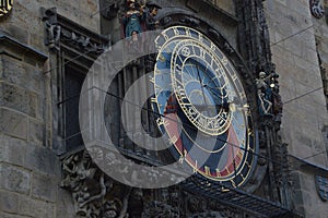Astronomical Clock photo
