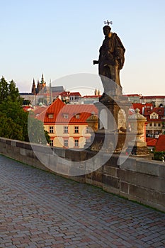 Prague Castle