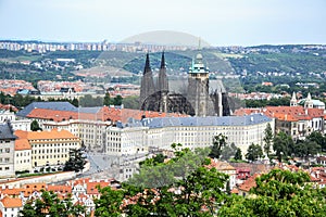 Prague Castle