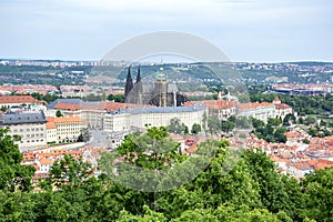 Prague Castle