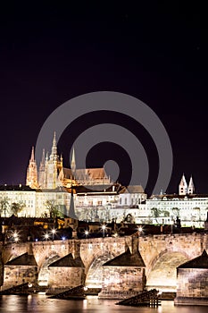 Prague Castle