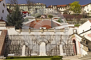 Prague Castle Gardens