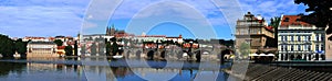 Prague Castle (Hradcany) photo