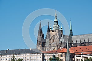 Prague Castle