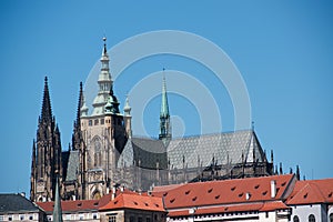 Prague Castle