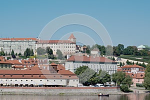 Prague Castle