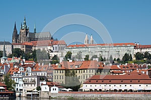 Prague Castle