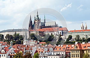 Prague Castle