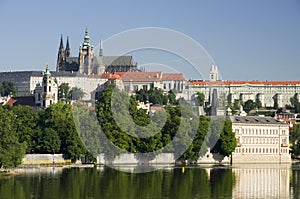 Prague Castle