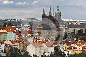 Prague city, Czechia