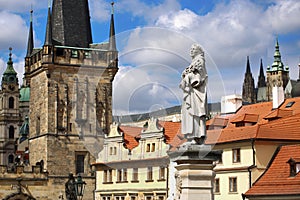 Prague, Czech Republic