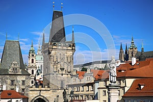 Prague, Czech Republic