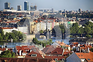 Prague, Czech Republic