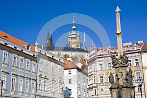 Prague, Czech Republic