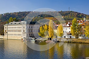 Prague, Czech Republic