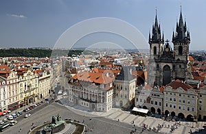 Prague - Czech Republic