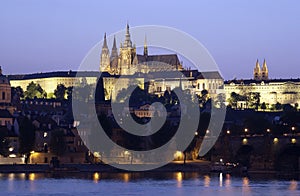 Prague - Czech Republic