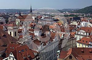 Prague - Czech Republic