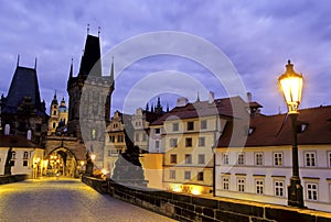 Prague, Czech Republic