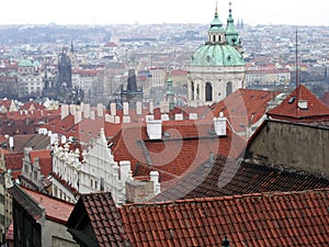 Prague, Czech Republic