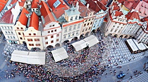 Prague, Czech Republic