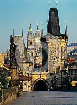 Prague, Czech Republic