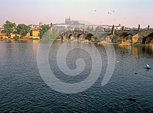 Prague, Czech Republic