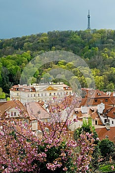 Prague, Czech Republic