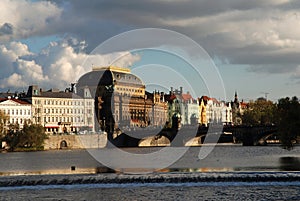 Prague, Czech Republic